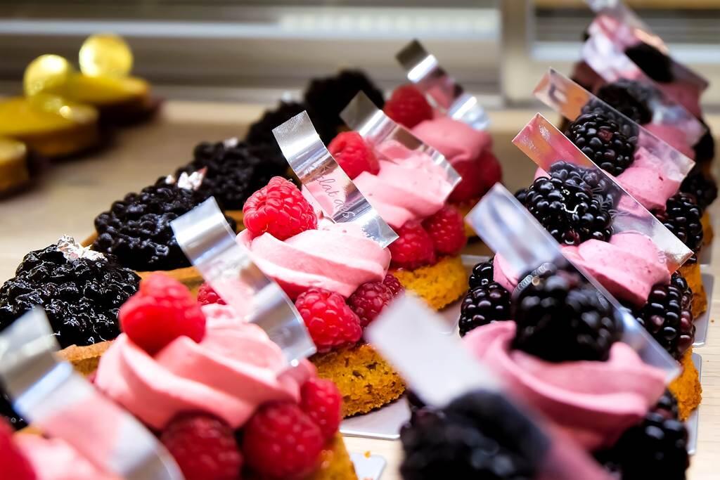 boulangerie-patisserie