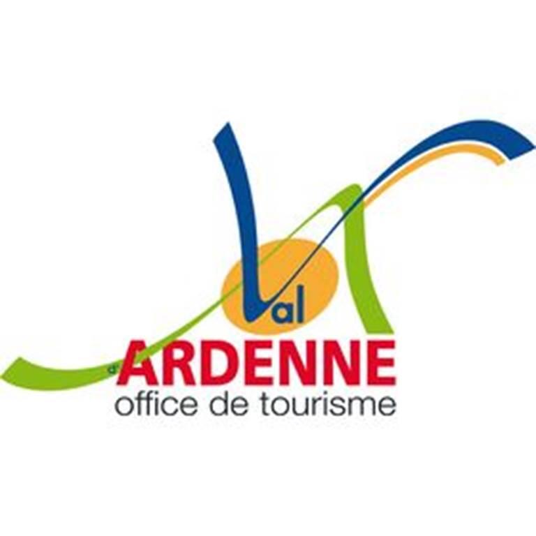 Point d'accueil Givet