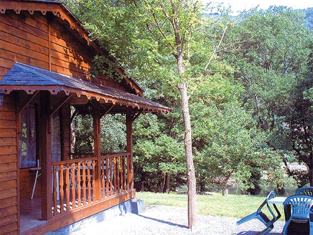 Gîte n°315 "LE CHALET" – HAYBES