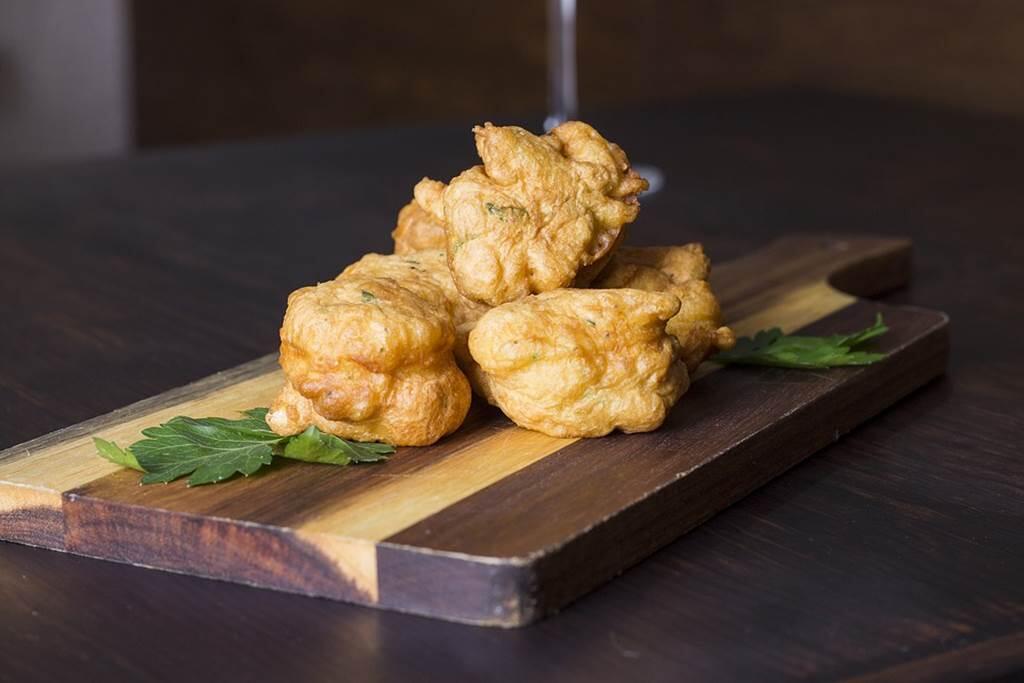 Saveurs portugaises