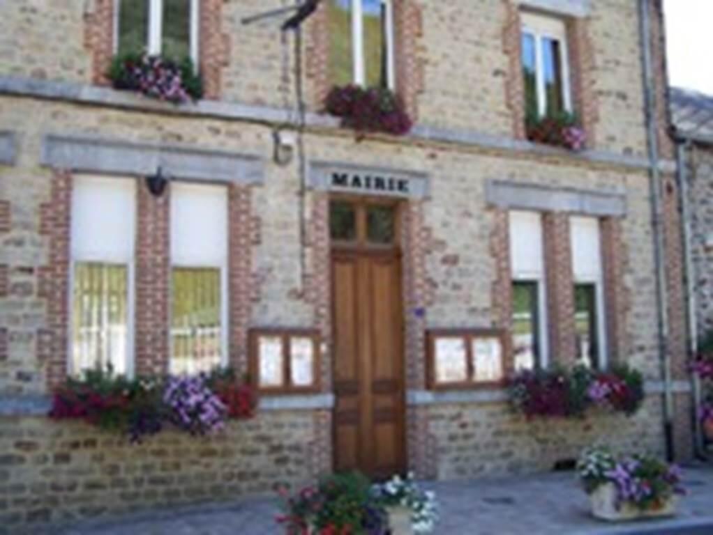 MONTIGNY-SUR-MEUSE, village fleuri "3 fleurs"
