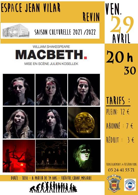 Macbeth