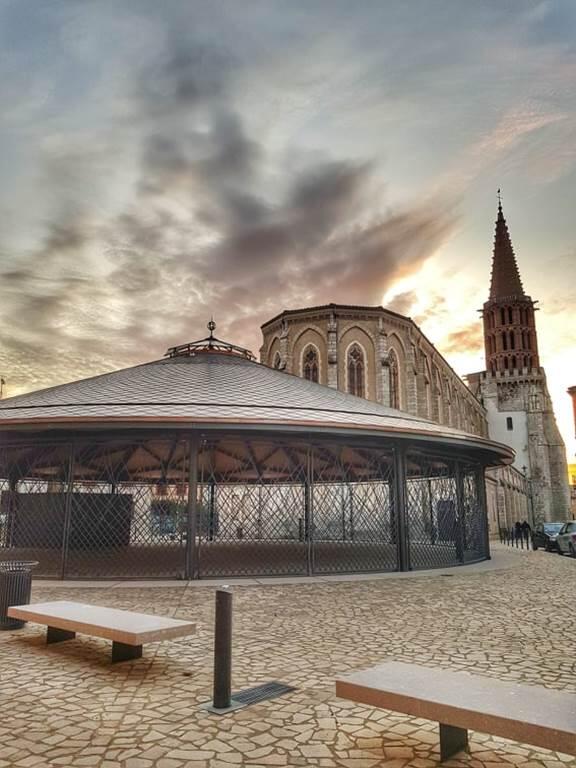 halle