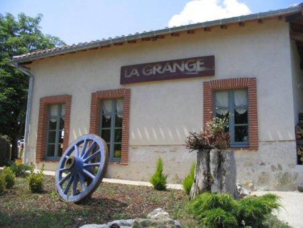 La Grange