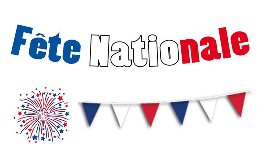 fête nationale