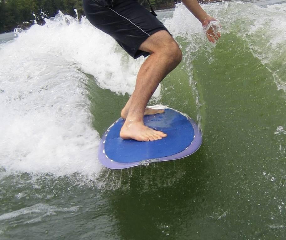 Surf Lac