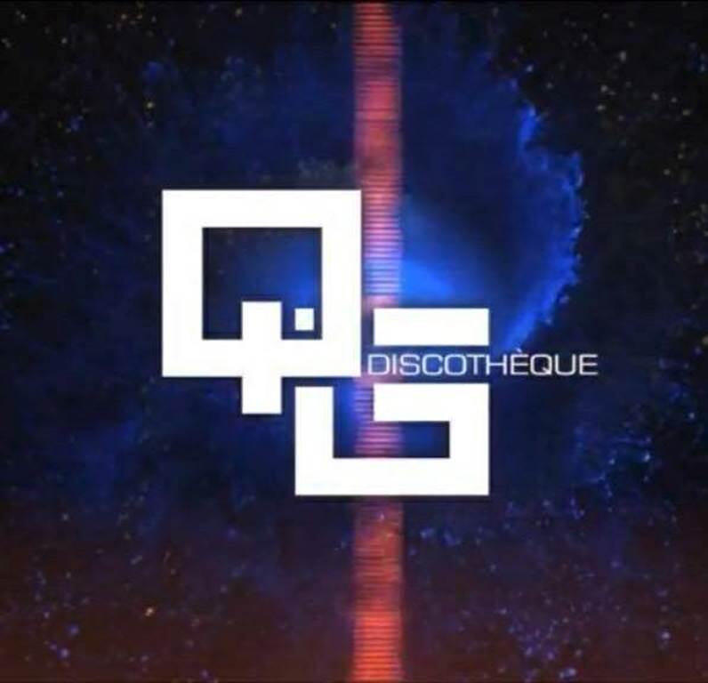 QG Club logo