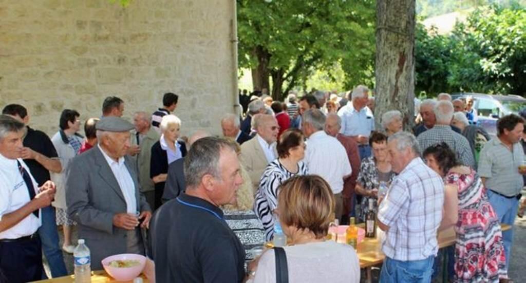 fête de la st Anne