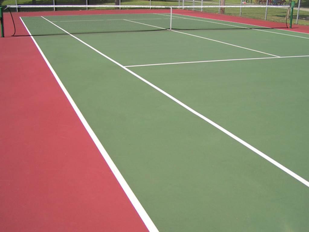 TC2V (tennis club Vireux)