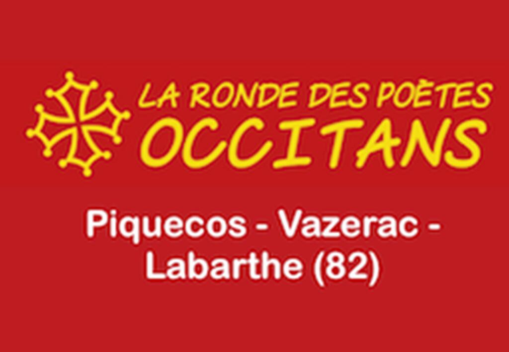 Ronde des poètes occitans