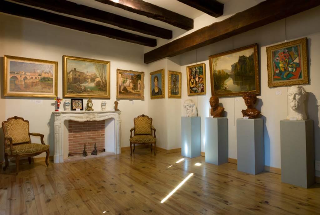 Maison des Peintres