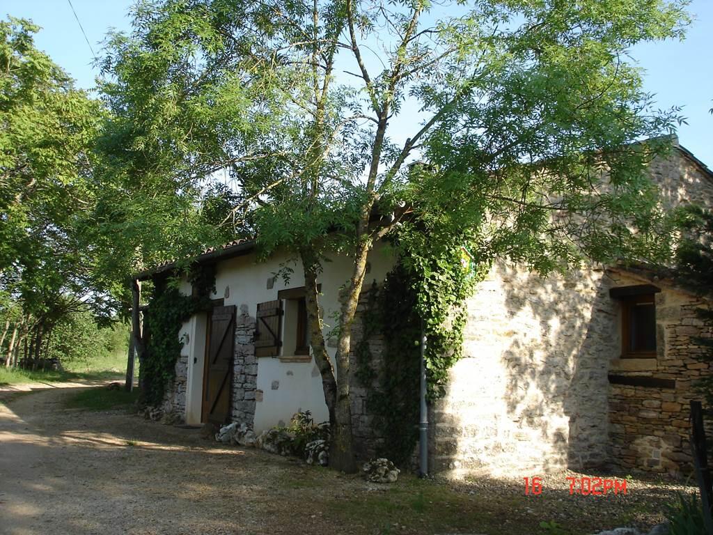 La Gariotte