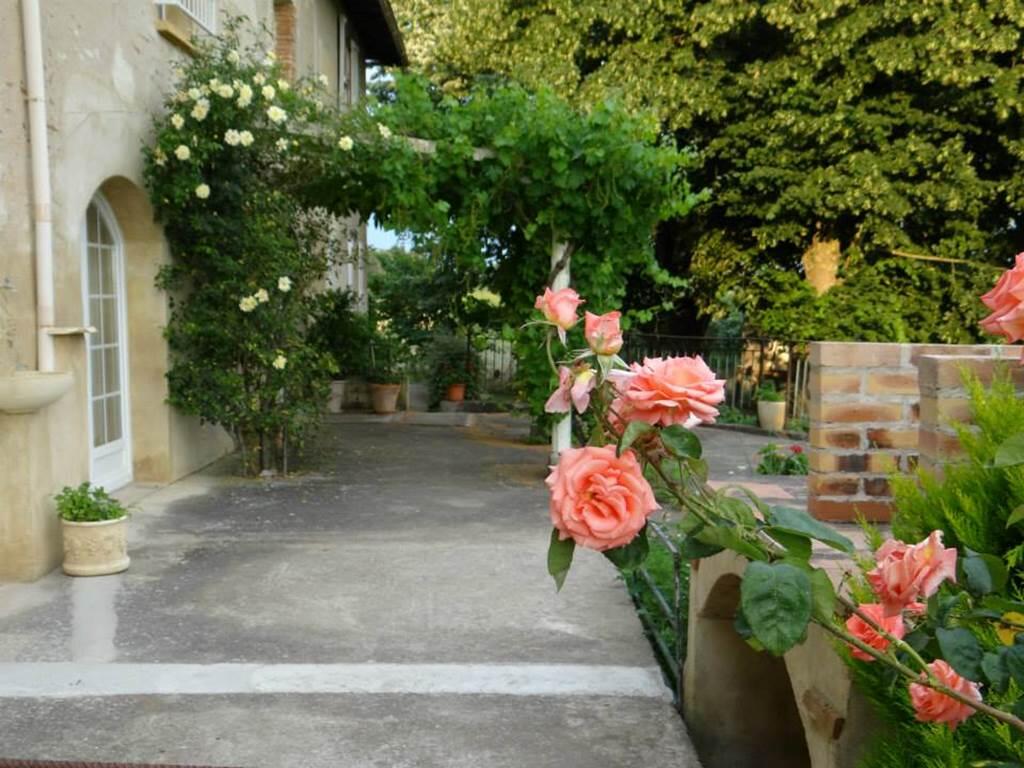 Gîte "Abeille-Soleil"