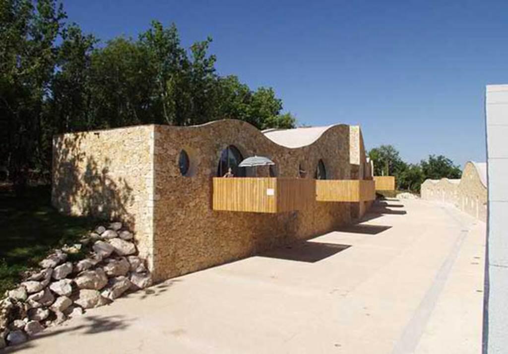 Montaigu PLage, les meublés de tourisme