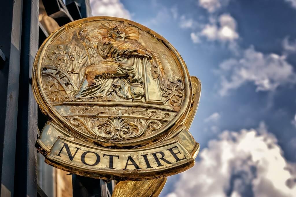 Agence notariale