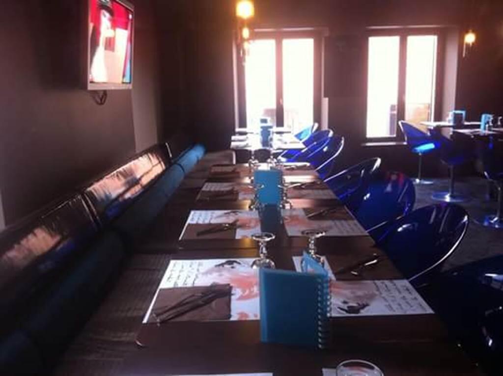 L'Elysé bar