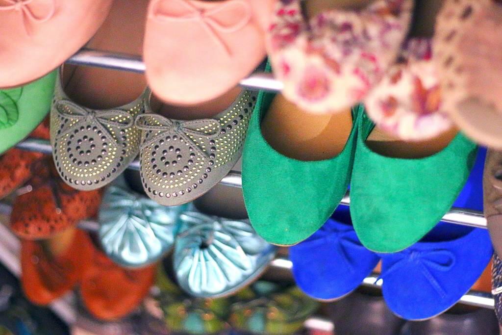 Chaussures