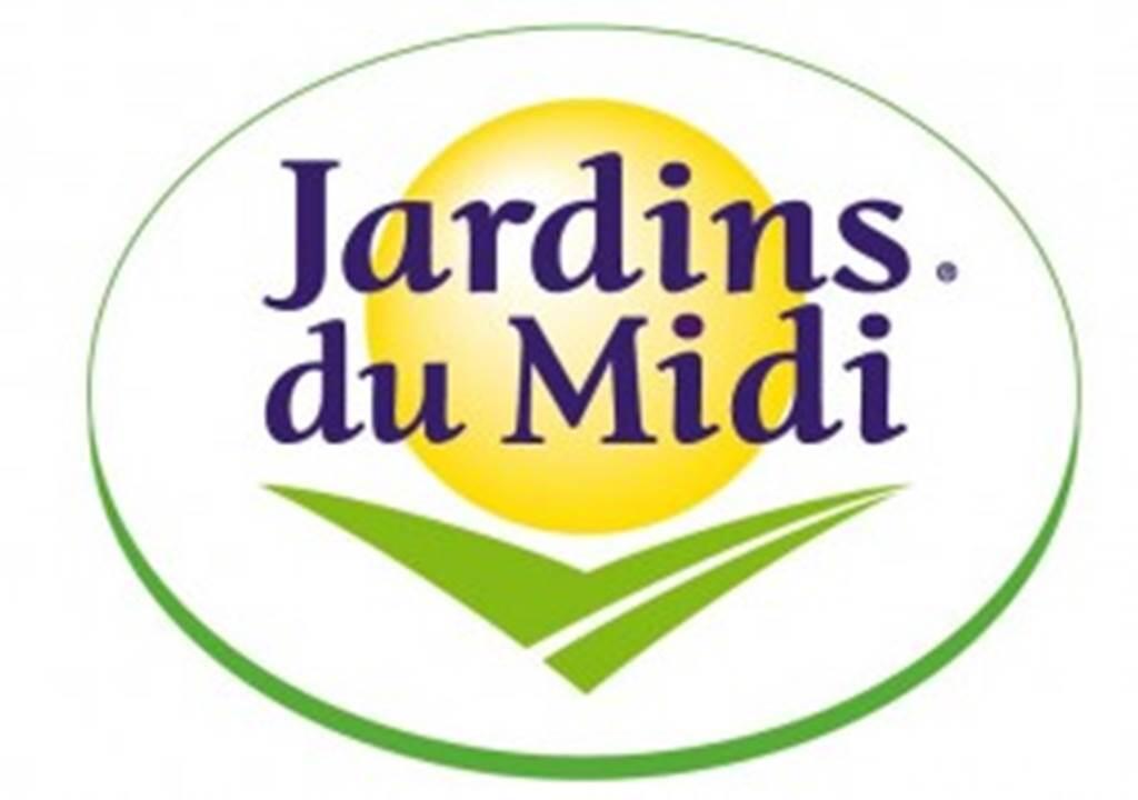 jardin du midi