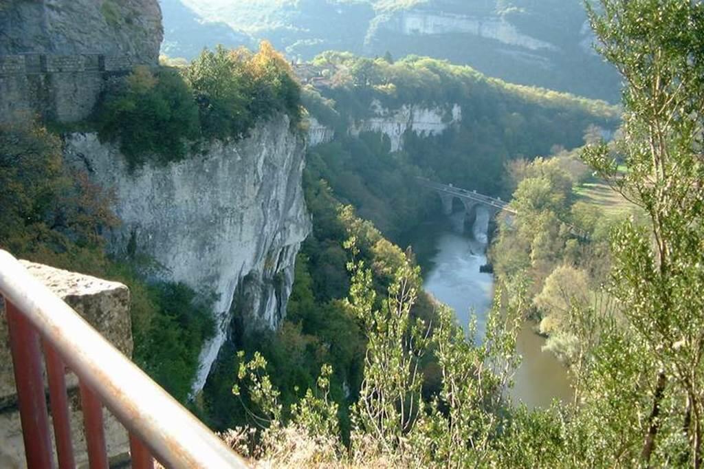 La Corniche