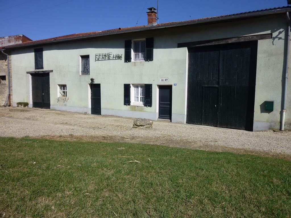 La Ferme Remy