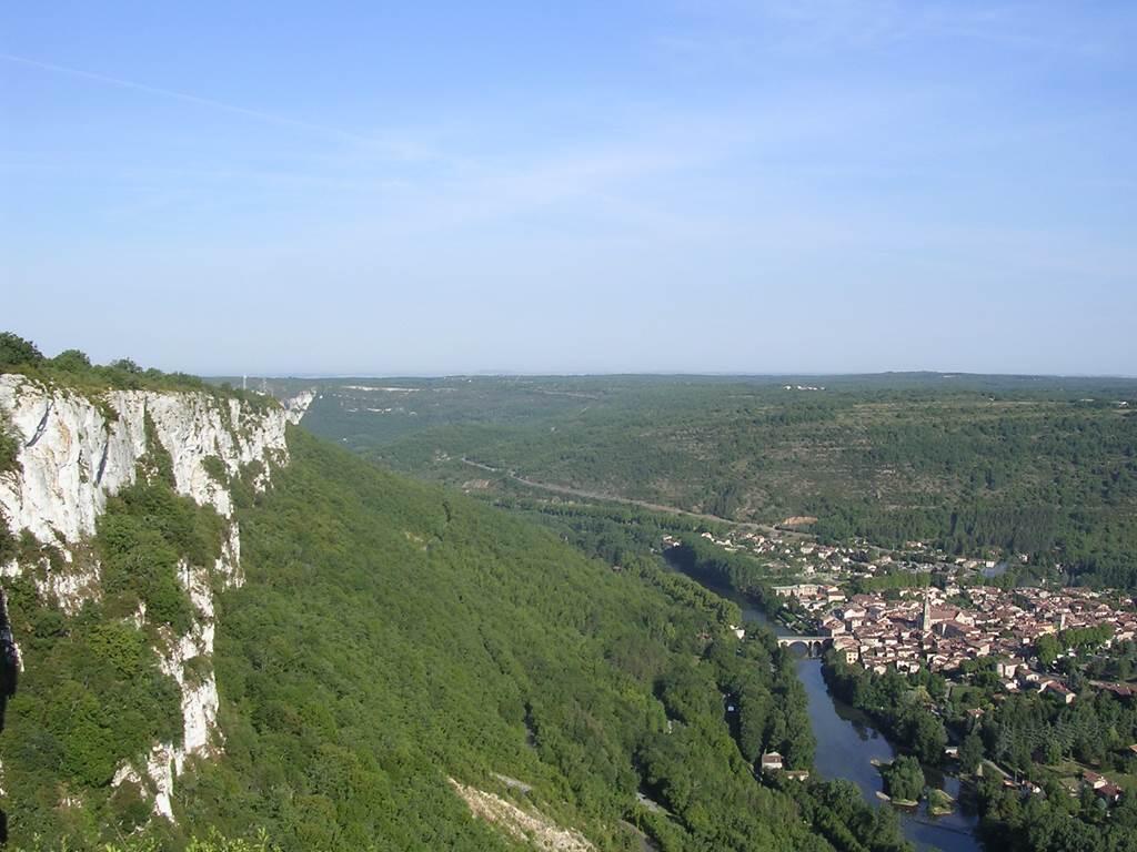 panorama