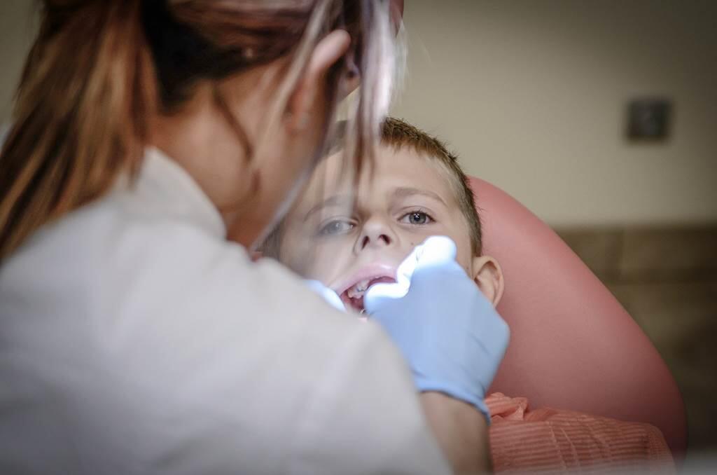 Dentiste