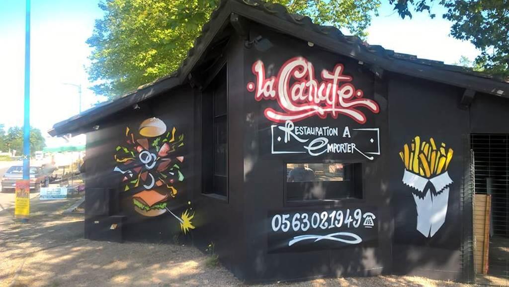 La Cahute