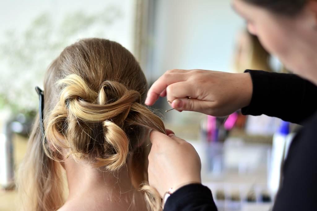 Coiffure