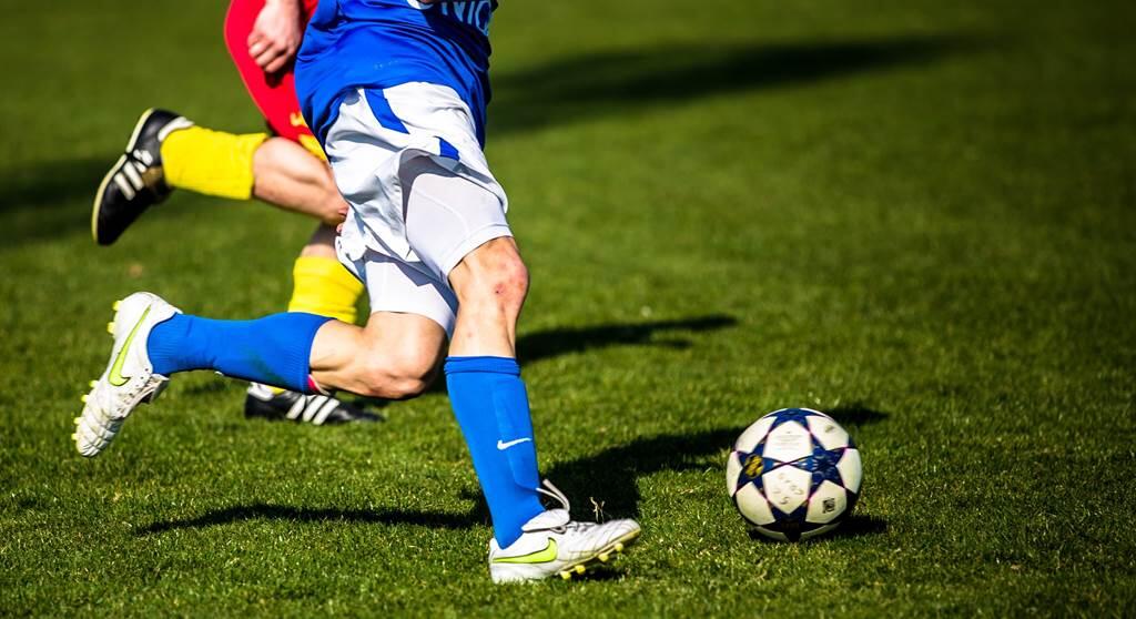 U.S.A Football