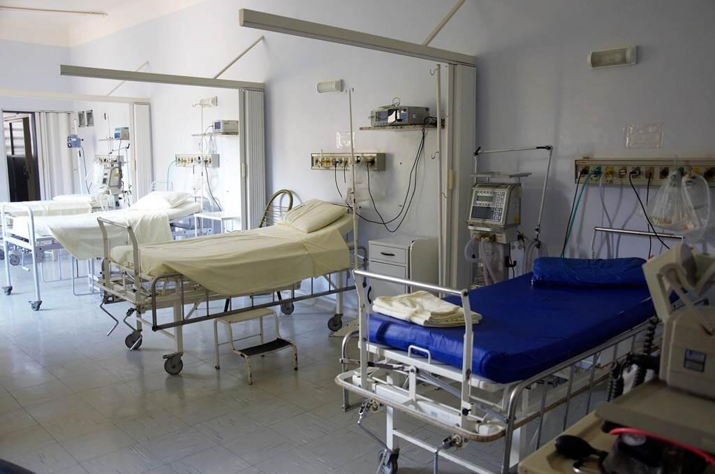 Hôpital de Fumay