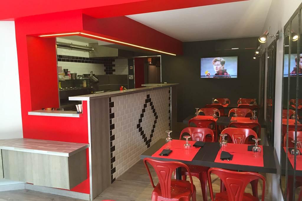 Pizza Quercy