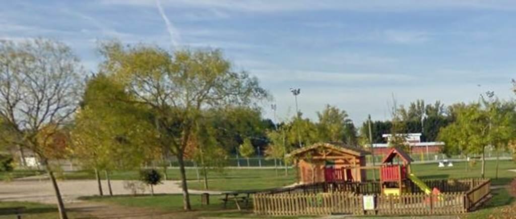Aire de pique-nique de Corbarieu Tarn-et-Garonne