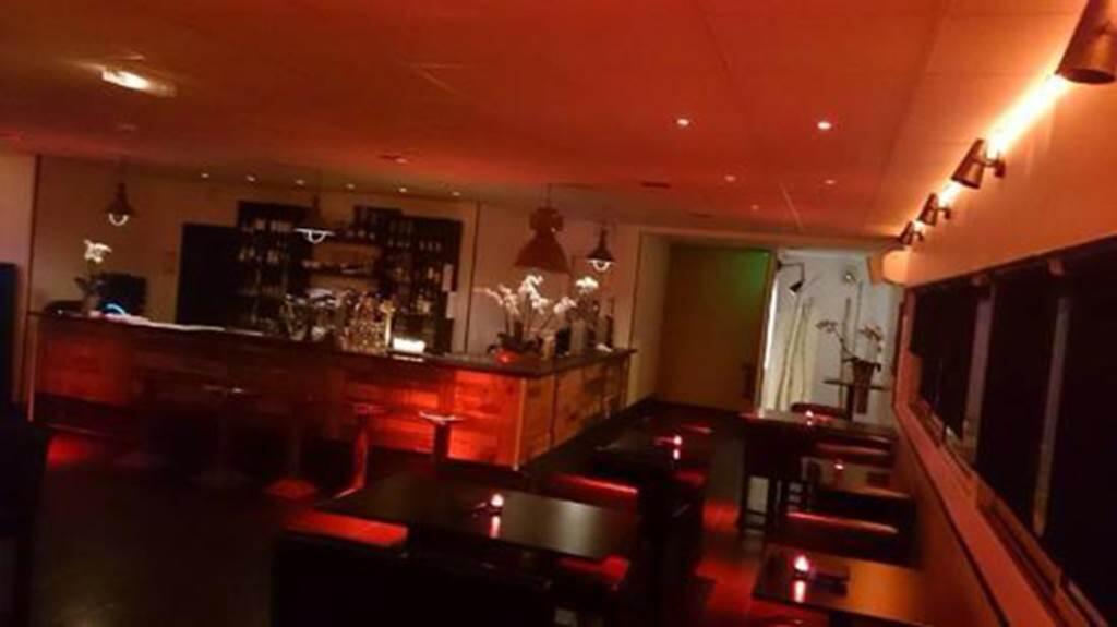 Le Zinc