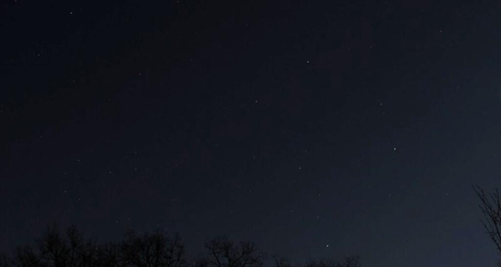 Soirées découverte de l'astronomie