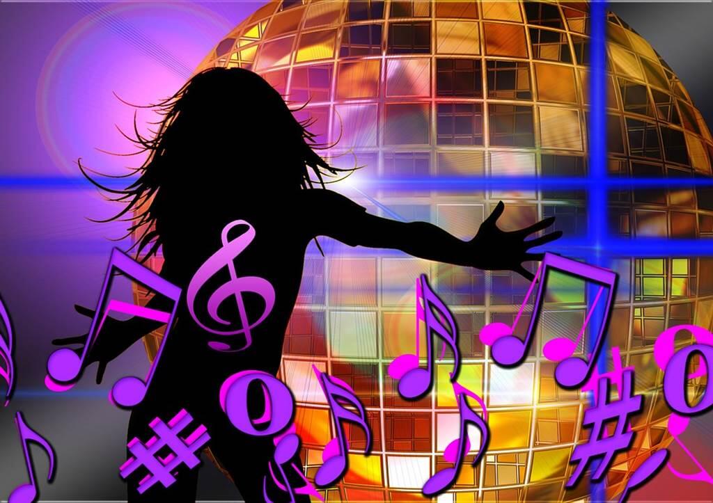 Disco Dandy