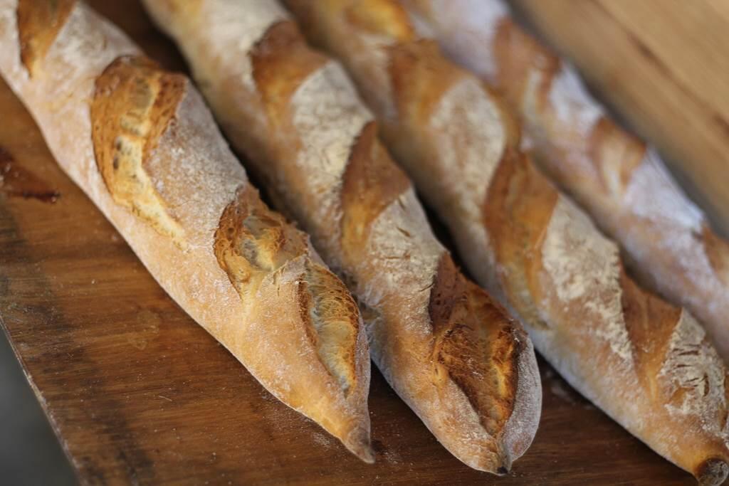 boulangerie pâtisserie