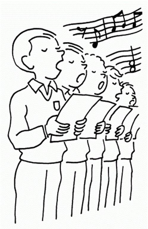 Choeurs Etienne Nicolas Méhul