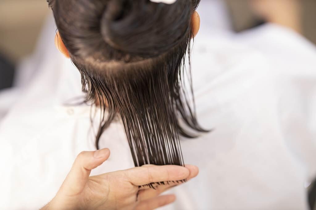 Coiffure