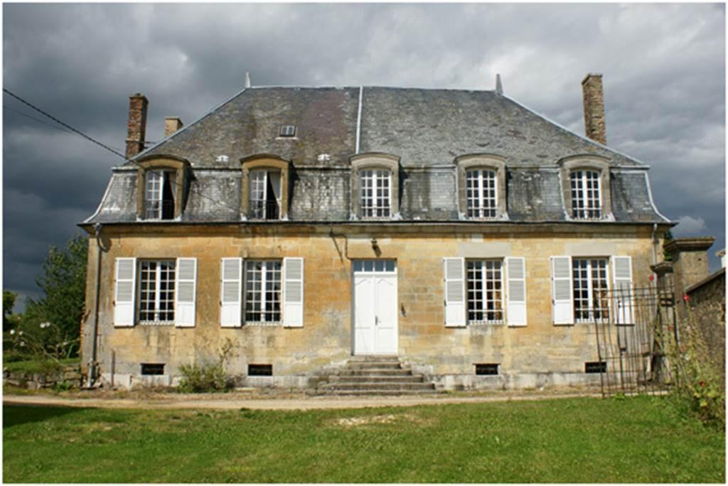 Prieuré de Day