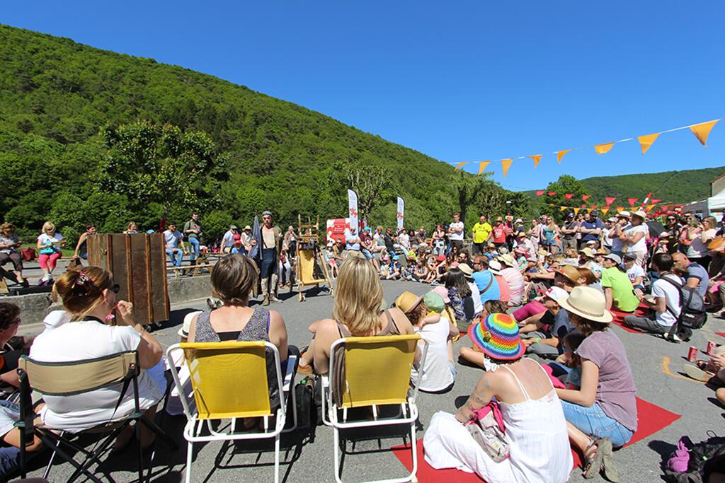 Festival Contrebande