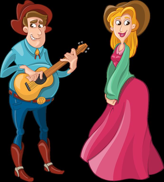 Danse Country