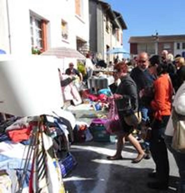 Vide Grenier