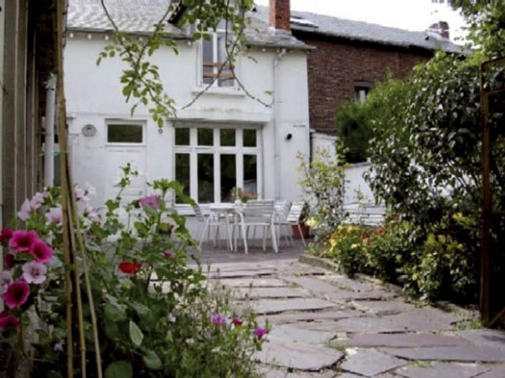 Gîte Madame de Cormont