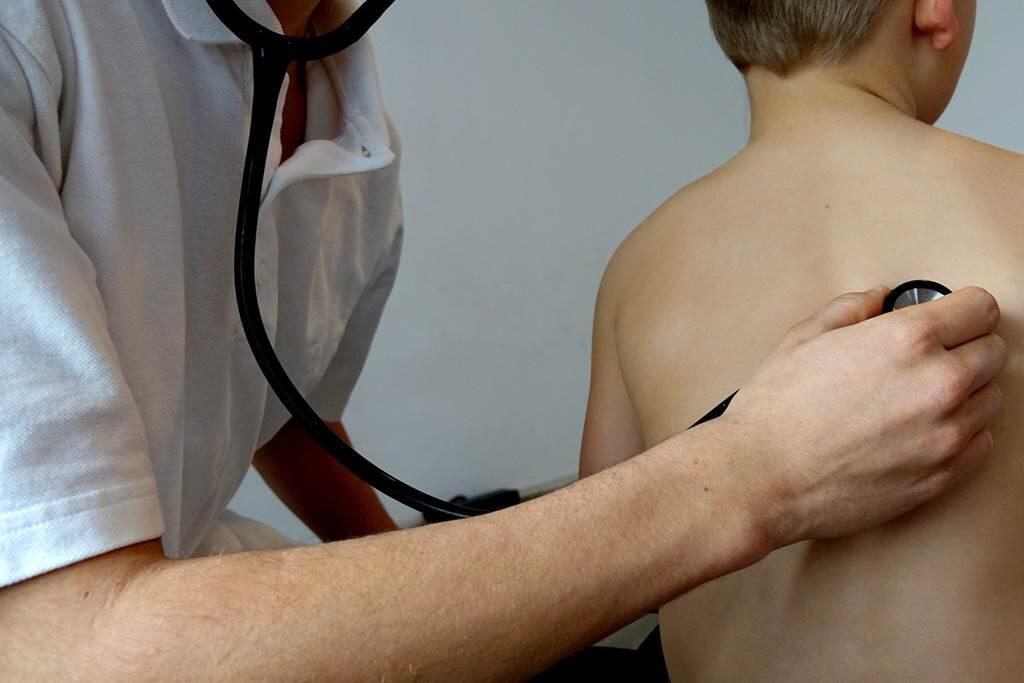 Docteur