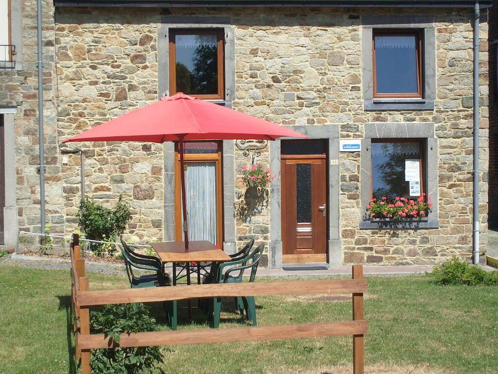 Gîte du coucou