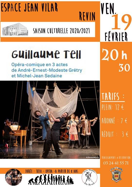 Guillaume Tell