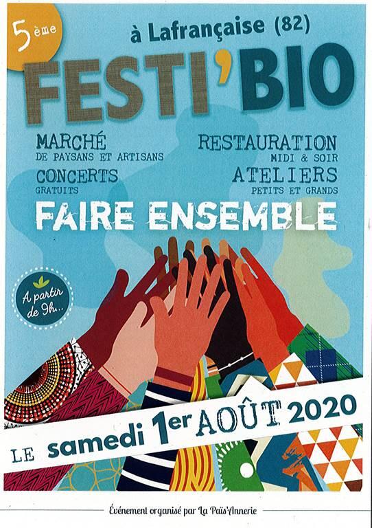 Festi Bio