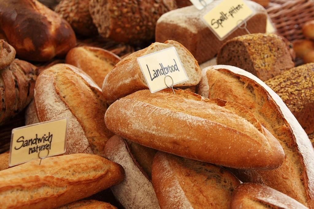 boulangerie-patisserie Lopes