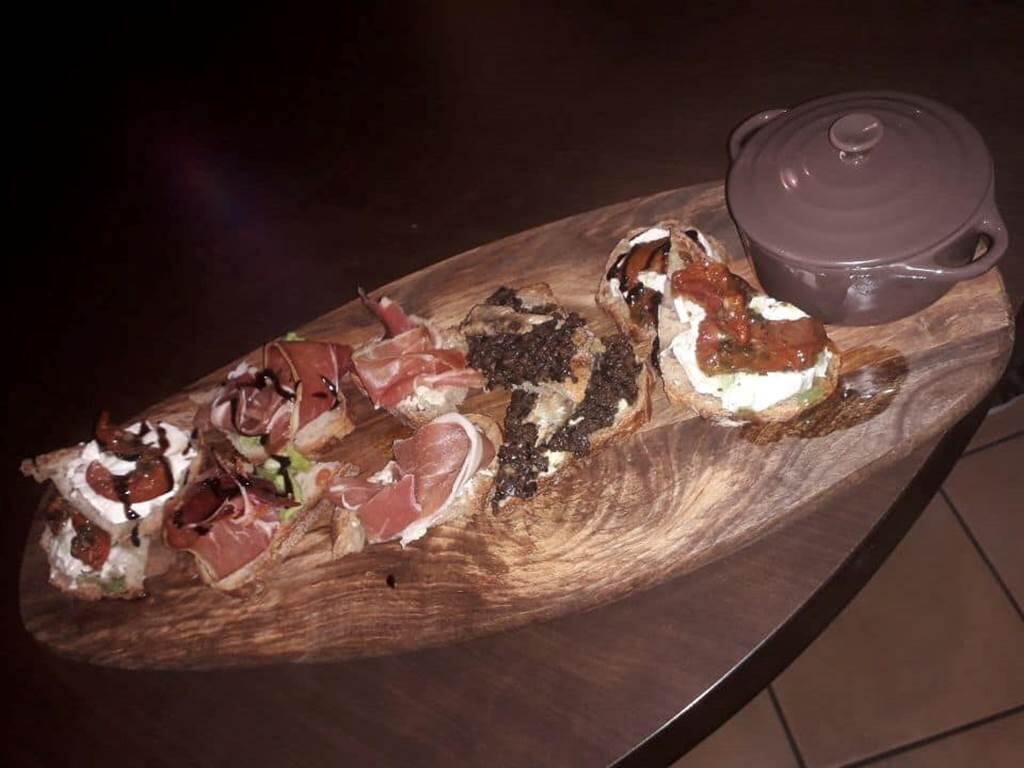 L'Evidence (Bar à tapas) Restaurant Montauban