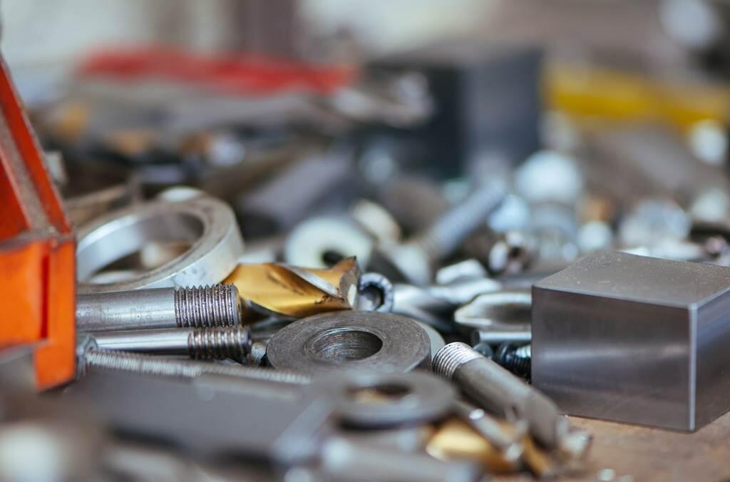 Matériau bricolage